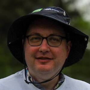 Fundraising Page: Shawn Towner